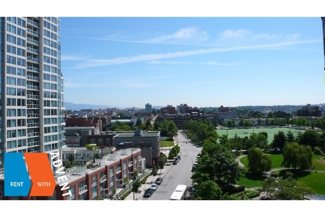 Firenze in Downtown Unfurnished 1 Bed 1 Bath Apartment For Rent at 907-58 Keefer St Vancouver. 907 - 58 Keefer Street, Vancouver, BC, Canada.