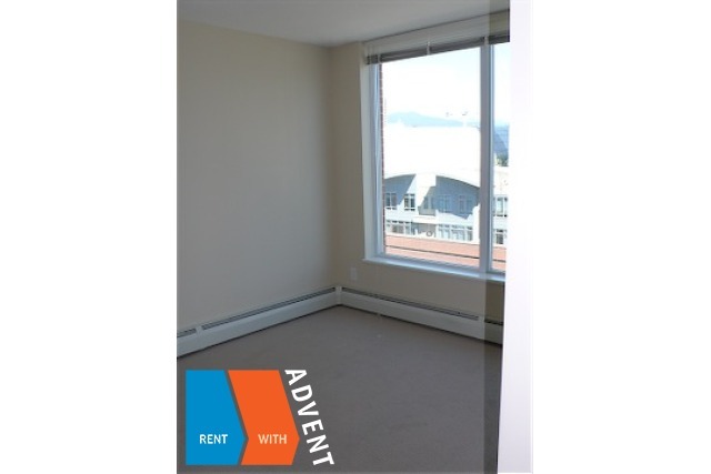 Firenze in Downtown Unfurnished 1 Bed 1 Bath Apartment For Rent at 907-58 Keefer St Vancouver. 907 - 58 Keefer Street, Vancouver, BC, Canada.