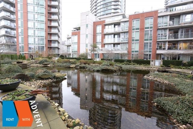 Firenze in Downtown Unfurnished 1 Bed 1 Bath Apartment For Rent at 508-688 Abbott St Vancouver. 508 - 688 Abbott Street, Vancouver, BC, Canada.