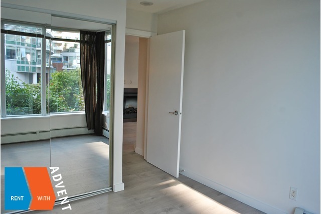 Firenze in Downtown Unfurnished 1 Bed 1 Bath Apartment For Rent at 508-688 Abbott St Vancouver. 508 - 688 Abbott Street, Vancouver, BC, Canada.