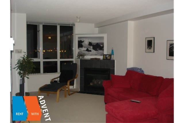 Europa in Downtown Unfurnished 1 Bed 1 Bath Apartment For Rent at 2207-63 Keefer Place Vancouver. 2207 - 63 Keefer Place, Vancouver, BC, Canada.