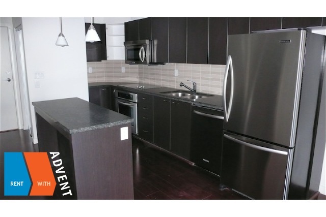 Mode in Downtown Unfurnished 1 Bed 1 Bath Apartment For Rent at 538 Smithe St Vancouver. 538 Smithe Street, Vancouver, BC, Canada.