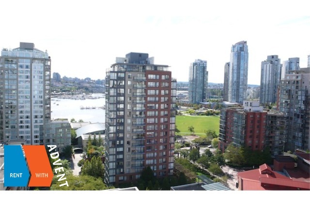 Peninsula in Yaletown Unfurnished 2 Bed 2 Bath Apartment For Rent at 1901-1201 Marinaside Crescent Vancouver. 1901 - 1201 Marinaside Crescent, Vancouver, BC, Canada.