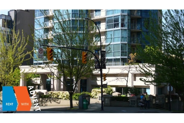 Palais Georgia in Coal Harbour Unfurnished 2 Bed 2 Bath Apartment For Rent at 604-1415 West Georgia St Vancouver. 604 - 1415 West Georgia Street, Vancouver, BC, Canada.