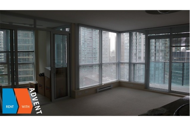 The Melville in Coal Harbour Unfurnished 1 Bed 1 Bath Apartment For Rent at 1706-1189 Melville St Vancouver. 1706 - 1189 Melville Street, Vancouver, BC, Canada.