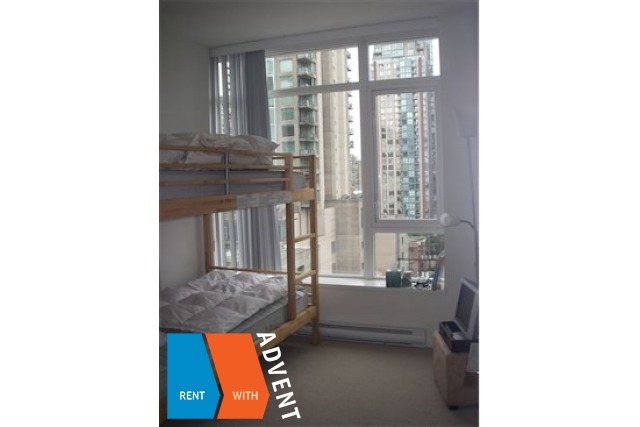 R&R Robson & Richards in Downtown Unfurnished 2 Bed 2 Bath Apartment For Rent at 707-480 Robson St Vancouver. 707 - 480 Robson Street, Vancouver, BC, Canada.