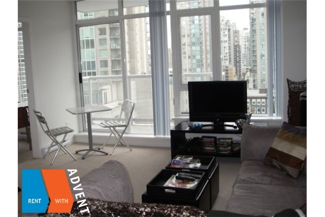 R&R Robson & Richards in Downtown Unfurnished 2 Bed 2 Bath Apartment For Rent at 707-480 Robson St Vancouver. 707 - 480 Robson Street, Vancouver, BC, Canada.