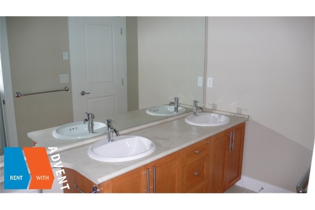 Chaucer Hall in UBC Unfurnished 1 Bed 1 Bath Apartment For Rent at 122-2250 Wesbrook Mall Vancouver. 122 - 2250 Wesbrook Mall, Vancouver, BC, Canada.