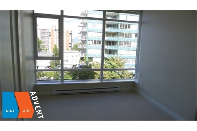 Avedon in South Granville Unfurnished 2 Bed 2 Bath Apartment For Rent at 603-1468 West 14th Ave Vancouver. 603 - 1468 West 14th Avenue, Vancouver, BC, Canada.