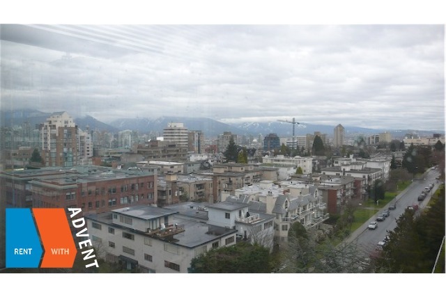 The Compton in Fairview Unfurnished 2 Bed 2 Bath Apartment For Rent at 1005-1316 West 11th Ave Vancouver. 1005 - 1316 West 11th Avenue, Vancouver, BC, Canada.