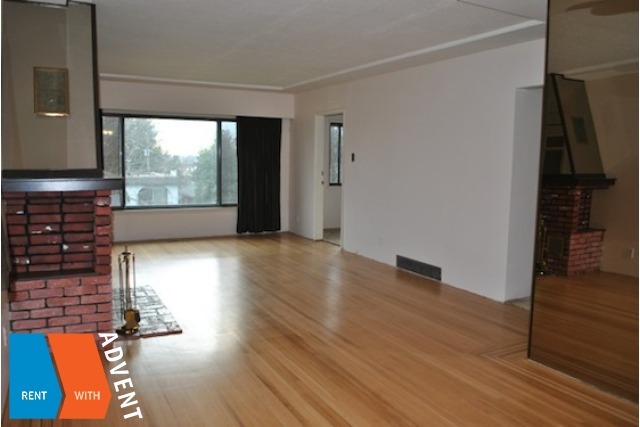 Marpole Unfurnished 2 Bed 1 Bath Duplex For Rent at 821 West 68th Ave Vancouver. 821 West 68th Avenue, Vancouver, BC, Canada.