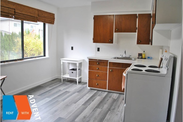 Marpole Unfurnished 3 Bed 1 Bath Duplex For Rent at 819 West 68th Ave Vancouver. 819 West 68th Avenue, Vancouver, BC, Canada.