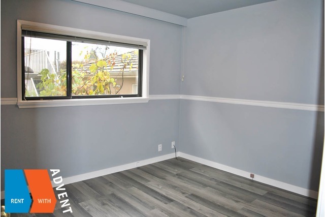 Marpole Unfurnished 3 Bed 1 Bath Duplex For Rent at 819 West 68th Ave Vancouver. 819 West 68th Avenue, Vancouver, BC, Canada.