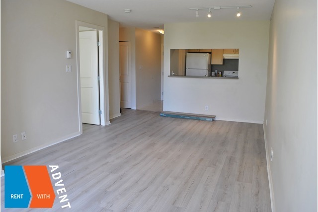 Latitude in Renfrew Collingwood Unfurnished 1 Bed 1 Bath Apartment For Rent at 506-3663 Crowley Drive Vancouver. 506 - 3663 Crowley Drive, Vancouver, BC, Canada.
