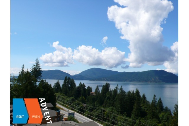 Seascapes in Howe Sound Unfurnished 3 Bed 2.5 Bath Townhouse For Rent at 8683 Seascape Drive West Vancouver. 8683 Seascape Drive, West Vancouver, BC, Canada.