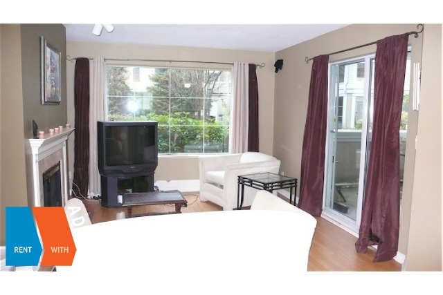 Governors Walk in Edmonds Unfurnished 1 Bed 1 Bath Apartment For Rent at 111-6820 Rumble St Burnaby. 111 - 6820 Rumble Street, Burnaby, BC, Canada.