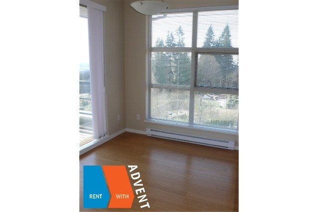 Harmony in SFU Unfurnished 2 Bed 2 Bath Apartment For Rent at 409-9339 University Crescent Burnaby. 409 - 9339 University Crescent, Burnaby, BC, Canada.