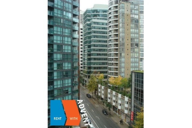 The Ritz in Coal Harbour Unfurnished 1 Bed 1 Bath Apartment For Rent at 1101-1211 Melville St Vancouver. 1101 - 1211 Melville Street, Vancouver, BC, Canada.