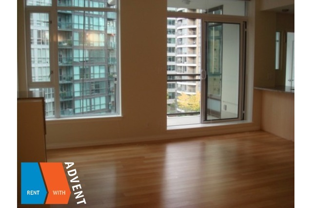 The Ritz in Coal Harbour Unfurnished 1 Bed 1 Bath Apartment For Rent at 1101-1211 Melville St Vancouver. 1101 - 1211 Melville Street, Vancouver, BC, Canada.