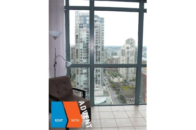 1188 Howe in Downtown Unfurnished 1 Bed 1 Bath Apartment For Rent at 2205-1188 Howe St Vancouver. 2205 - 1188 Howe Street, Vancouver, BC, Canada.