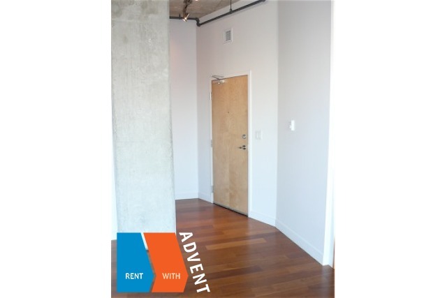 Loft 495 in Mount Pleasant West Unfurnished 1 Bath Live Work Loft For Rent at 603-495 West 6th Ave Vancouver. 603 - 495 West 6th Avenue, Vancouver, BC, Canada.