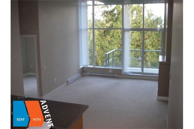 Altaire in SFU Unfurnished 2 Bed 2 Bath Apartment For Rent at 102-9188 University Crescent Burnaby. 102 - 9188 University Crescent, Burnaby, BC, Canada.
