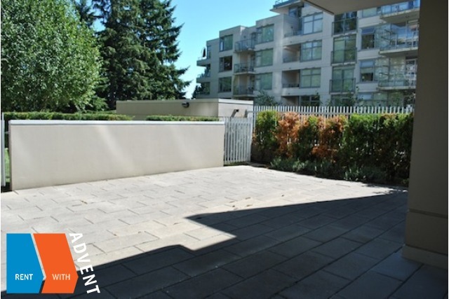 Aurora in SFU Unfurnished 2 Bed 2 Bath Townhouse For Rent at TH2-9266 University Crescent Burnaby. TH2 - 9266 University Crescent, Burnaby, BC, Canada.
