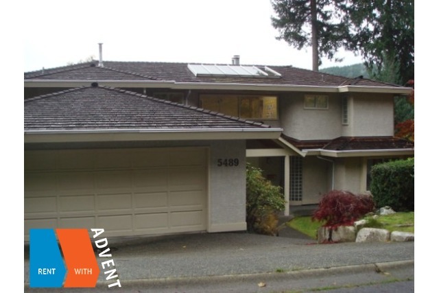 Eagle Harbour Unfurnished 4 Bed 3.5 Bath House For Rent at 5489 Keith Rd West Vancouver. 5489 Keith Road, West Vancouver, BC, Canada.