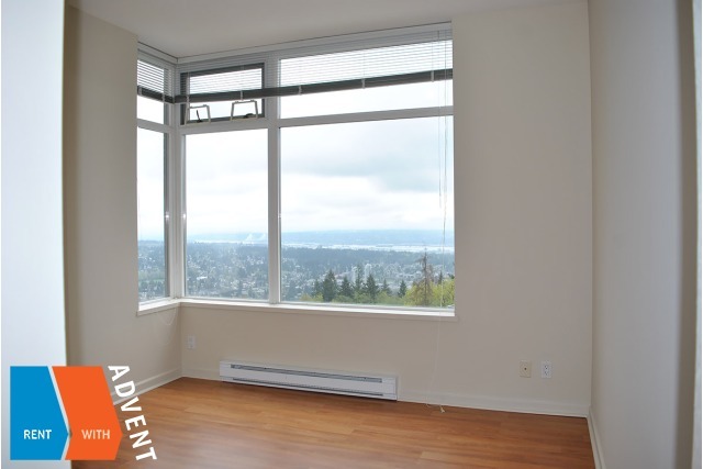 Novo in SFU Unfurnished 2 Bed 2 Bath Apartment For Rent at 802-9288 University Crescent Burnaby. 802 - 9288 University Crescent, Burnaby, BC, Canada.