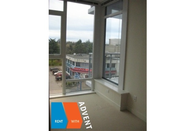 Lotus in Brighouse Unfurnished 2 Bed 2 Bath Apartment For Rent at 606-7373 Westminster Highway Richmond. 606 - 7373 Westminster Highway, Richmond, BC, Canada.