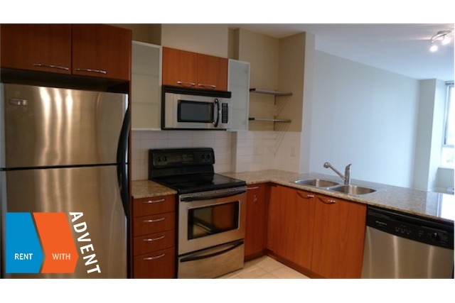 King Edward Village in Kensington Unfurnished 1 Bed 1 Bath Apartment For Rent at 507-4078 Knight St Vancouver. 507 - 4078 Knight Street, Vancouver, BC, Canada.
