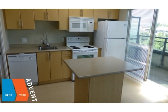 Mondella in Mount Pleasant East Unfurnished 1 Bed 1 Bath Apartment For Rent at PH17-688 East 17th Ave Vancouver. PH17 - 688 East 17th Avenue, Vancouver, BC, Canada.