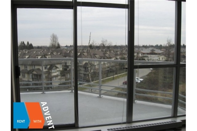 Mandalay in McLennan North Unfurnished 2 Bed 2 Bath Penthouse For Rent at 618-9373 Hemlock Drive Richmond. 618 - 9373 Hemlock Drive, Richmond, BC, Canada.