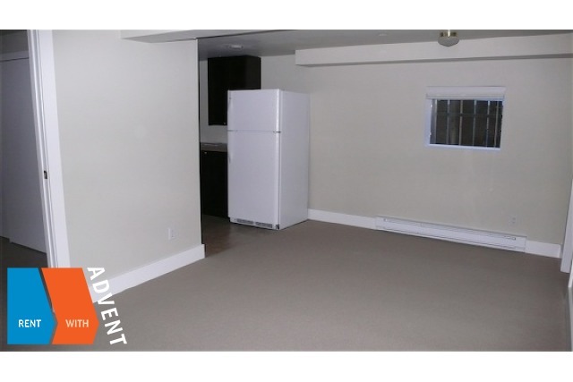 Riley Park Unfurnished 1 Bed 1 Bath Basement For Rent at 639 East 31st Ave Vancouver. 639 East 31st Avenue, Vancouver, BC, Canada.