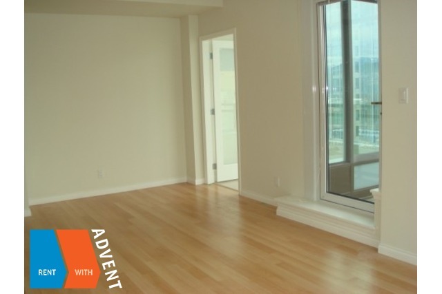 The Ritz in Coal Harbour Unfurnished 3 Bed 3 Bath Apartment For Rent at 2404-1211 Melville St Vancouver. 2404 - 1211 Melville Street, Vancouver, BC, Canada.