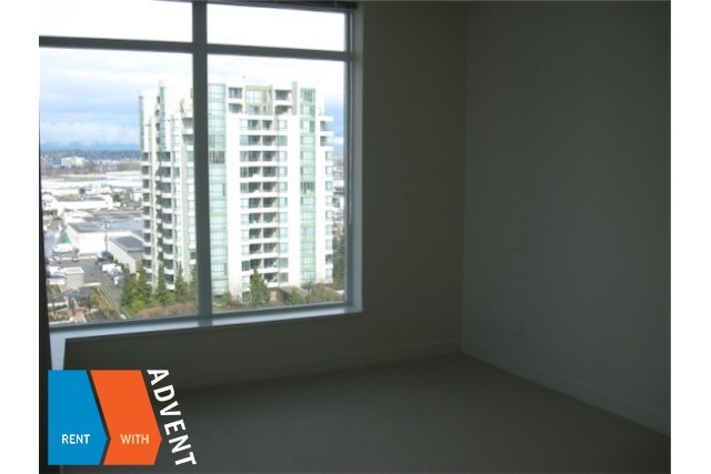 Lotus in Brighouse Unfurnished 2 Bed 2 Bath Apartment For Rent at 1508-7373 Westminster Highway Richmond. 1508 - 7373 Westminster Highway, Richmond, BC, Canada.