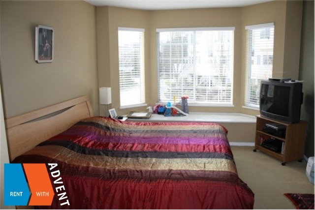 Francisco Village in East Cambie Unfurnished 3 Bed 2.5 Bath Townhouse For Rent at 96-12500 McNeely Drive Richmond. 96 - 12500 McNeely Drive, Richmond, BC, Canada.