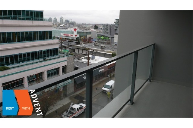 Crossroads in Fairview Unfurnished 1 Bed 1 Bath Apartment For Rent at 413-522 West 8th Ave Vancouver. 413 - 522 West 8th Avenue, Vancouver, BC, Canada.
