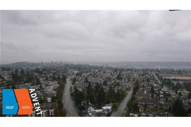 Esprit 1 in Highgate Unfurnished 2 Bed 2 Bath Apartment For Rent at 2603-7328 Arcola St Burnaby. 2603 - 7328 Arcola Street, Burnaby, BC, Canada.