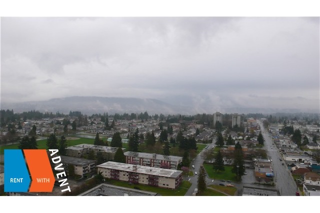 Esprit 1 in Highgate Unfurnished 2 Bed 2 Bath Apartment For Rent at 2603-7328 Arcola St Burnaby. 2603 - 7328 Arcola Street, Burnaby, BC, Canada.