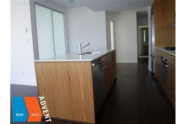 Camera in Fairview Unfurnished 2 Bed 2 Bath Sub Penthouse For Rent at 702-1675 West 8th Ave Vancouver. 702 - 1675 West 8th Avenue, Vancouver, BC, Canada.