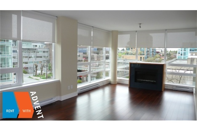 Camera in Fairview Unfurnished 2 Bed 2 Bath Apartment For Rent at 506-1675 West 8th Ave Vancouver. 506 - 1675 West 8th Avenue, Vancouver, BC, Canada.
