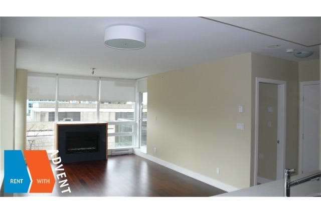 Camera Luxury 2 Bedroom Apartment For Rent on Vancouver's Westside. 506 - 1675 West 8th Avenue, Vancouver, BC, Canada.