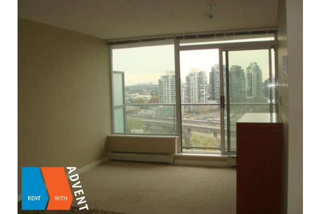 Firenze in Downtown Unfurnished 1 Bed 1 Bath Apartment For Rent at 1801-58 Keefer St Vancouver. 1801 - 58 Keefer Street, Vancouver, BC, Canada.