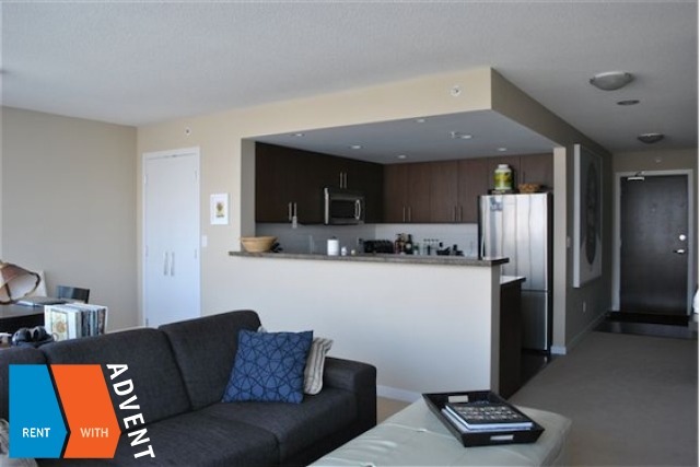 Creekside in Mount Pleasant East Unfurnished 2 Bed 2 Bath Apartment For Rent at 701-125 Milross Ave Vancouver. 701 - 125 Milross Avenue, Vancouver, BC, Canada.