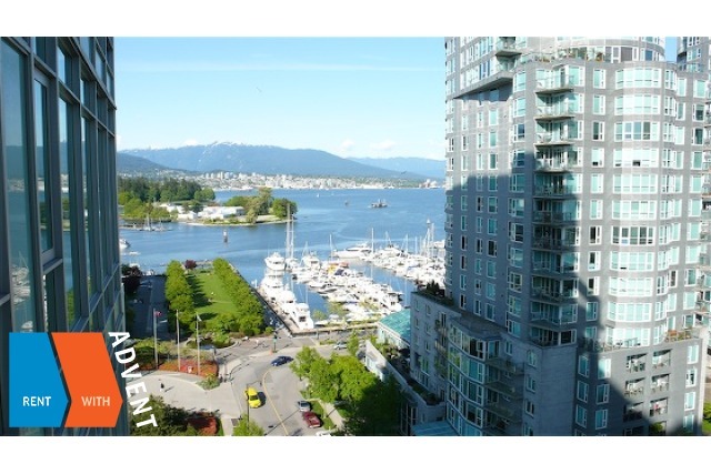 Bayshore Gardens in Coal Harbour Unfurnished 2 Bed 2 Bath Apartment For Rent at 1303-1616 Bayshore Drive Vancouver. 1303 - 1616 Bayshore Drive, Vancouver, BC, Canada.