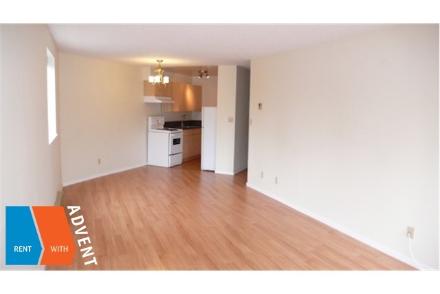 City View in Downtown Unfurnished 1 Bed 1 Bath Apartment For Rent at 705-1045 Haro St Vancouver. 705 - 1045 Haro Street, Vancouver, BC, Canada.