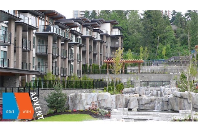 Green in South Slope Unfurnished 3 Bed 2.5 Bath Townhouse For Rent at 101-7488 Byrnepark Walk Burnaby. 101 - 7488 Byrnepark Walk, Burnaby, BC.