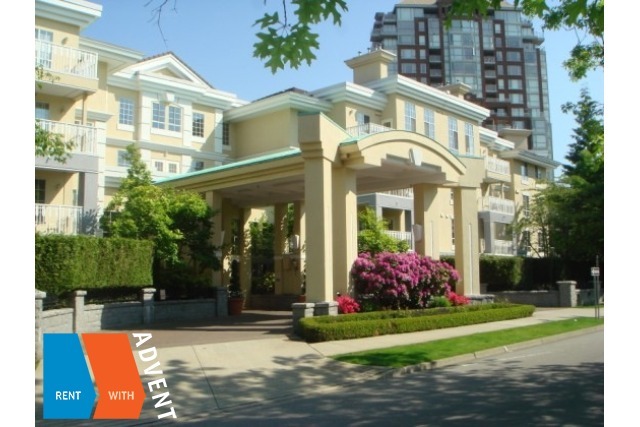 Saint James House in UBC Unfurnished 1 Bed 1 Bath Apartment For Rent at 416-5835 Hampton Place Vancouver. 416 - 5835 Hampton Place, Vancouver, BC, Canada.