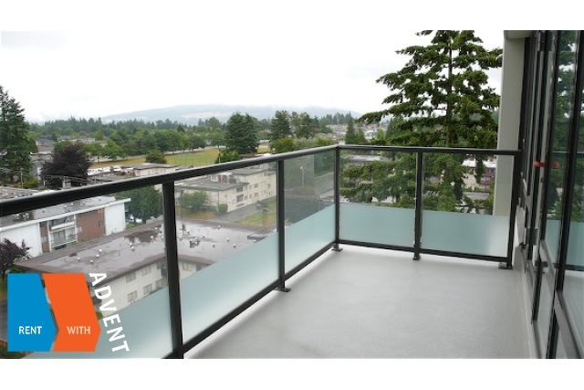 Esprit 2 in Highgate Unfurnished 3 Bed 2 Bath Apartment For Rent at 1201-7325 Arcola St Burnaby. 1201 - 7325 Arcola Street, Burnaby, BC, Canada.